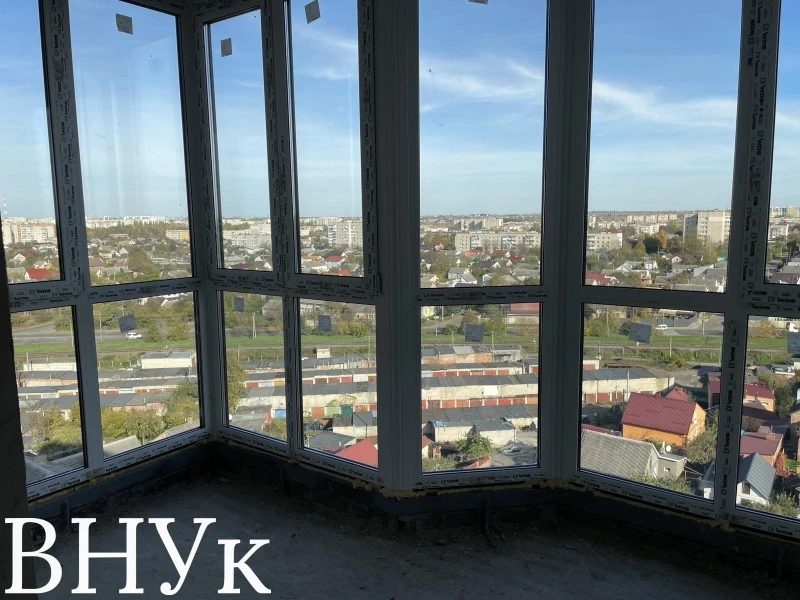 Квартира 1-кімн. продаж Луцьк, Центр – 36 м², Луцк — 6/7