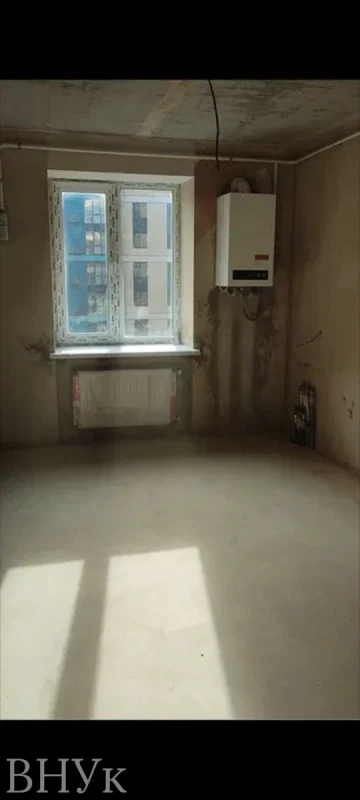 Квартира 1-кімн. продаж Луцьк – 31 м², Луцьк — 5/15