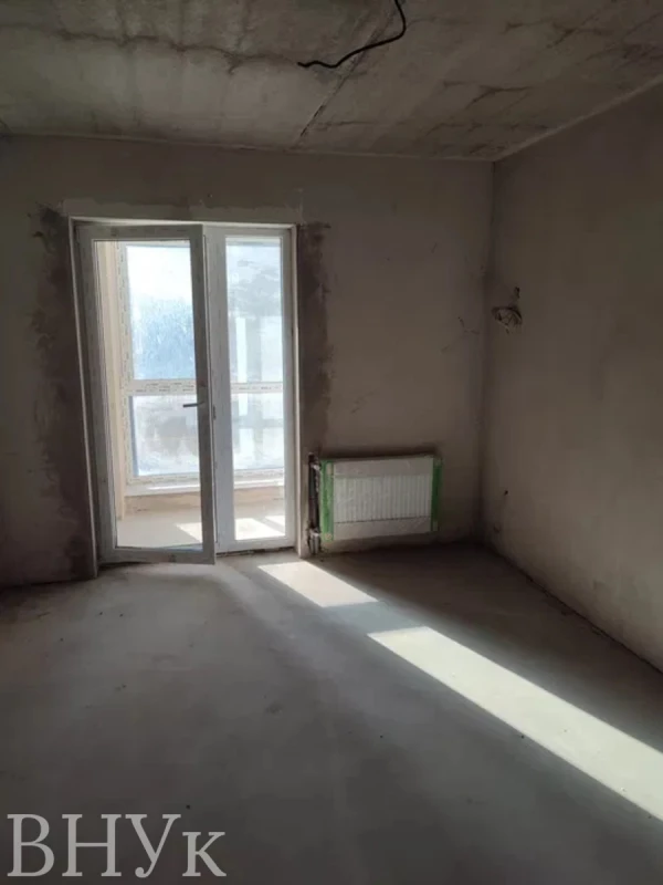 Квартира 1-кімн. продаж Луцьк – 31 м², Луцьк — 6/15
