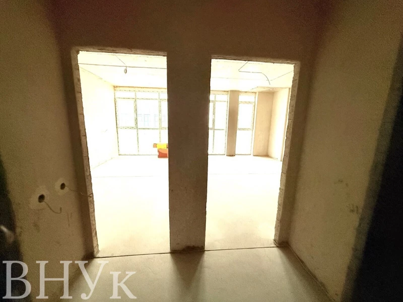Квартира 1-кімн. продаж Луцьк, Завокзальное – 18.5 м², Луцк — 5/10