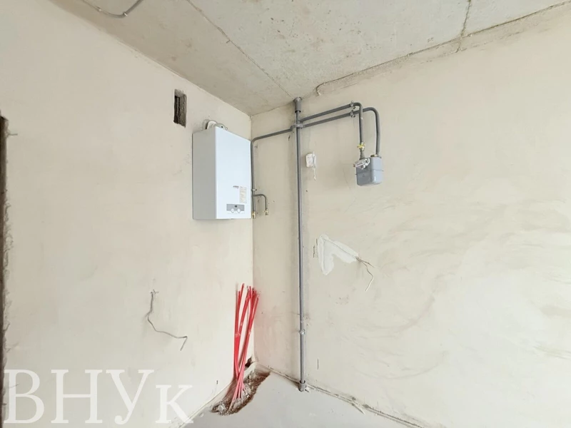 Квартира 1-кімн. продаж Луцьк, Завокзальное – 18.5 м², Луцк — 6/10