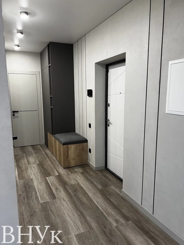 Квартира 2-кімн. продаж Луцьк, Гнидава – 38 м², Луцк — 8/12