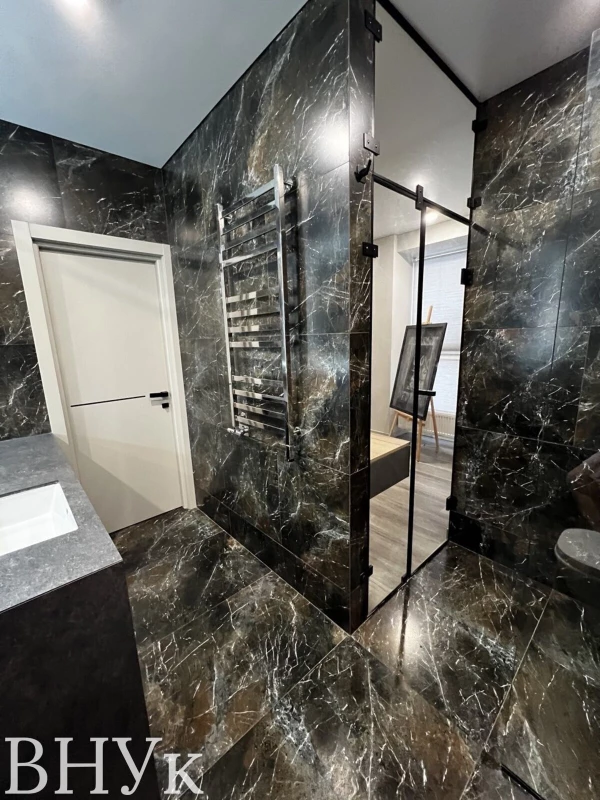 Квартира 2-кімн. продаж Луцьк, Гнидава – 38 м², Луцк — 10/12