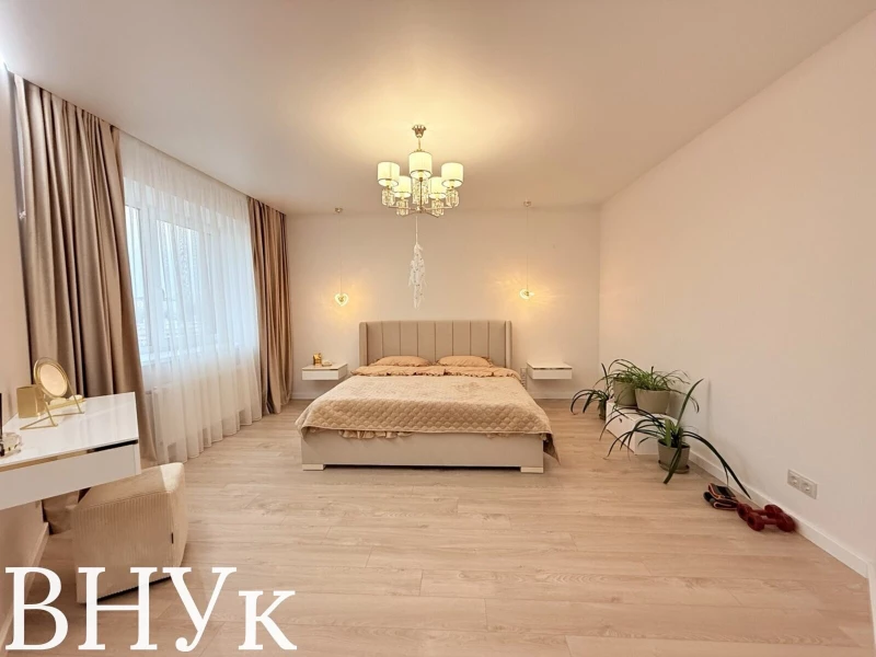 Квартира 2-кімн. продаж Луцьк, Центр – 35 м², Луцк — 4/15