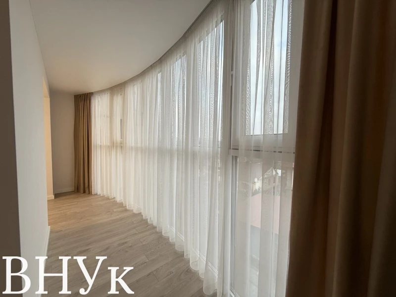 Квартира 2-кімн. продаж Луцьк, Центр – 35 м², Луцк — 9/15