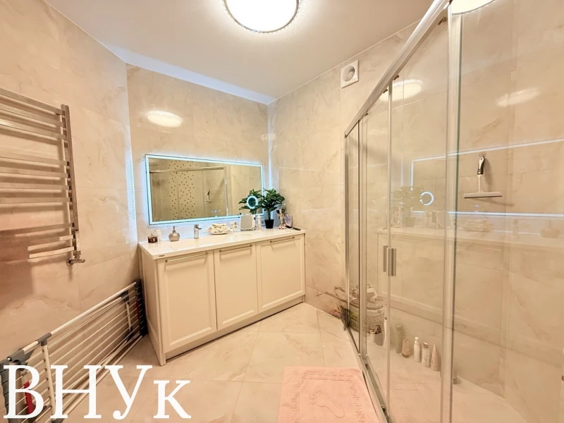 Квартира 2-кімн. продаж Луцьк, Центр – 35 м², Луцк — 11/15