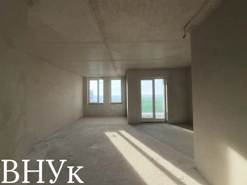 Квартира 1-кімн. продаж Луцьк, Гнидава – 20.79 м², Луцк — 2/9