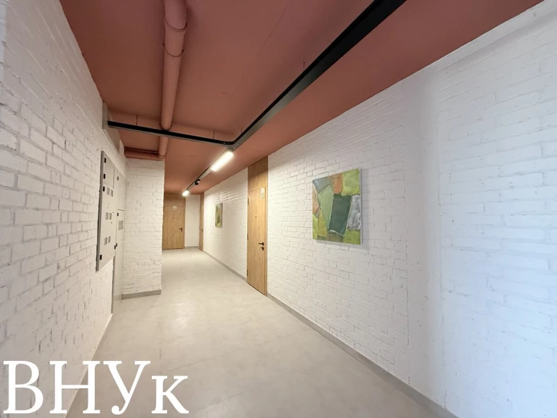 Квартира 1-кімн. продаж Луцьк, Гнидава – 20.79 м², Луцк — 5/9