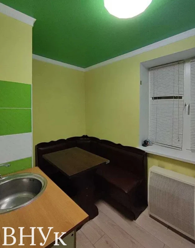 Квартира 3-кімн. продаж Луцьк, Балка – 36.1 м², Луцк — 11/15