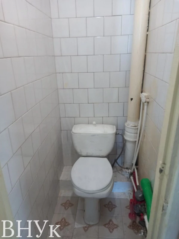Квартира 2-кімн. продаж Луцьк, Теремно – 28.1 м², Луцк — 10/15