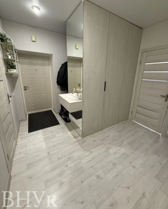 Квартира 2-кімн. продаж Луцьк – 32 м²