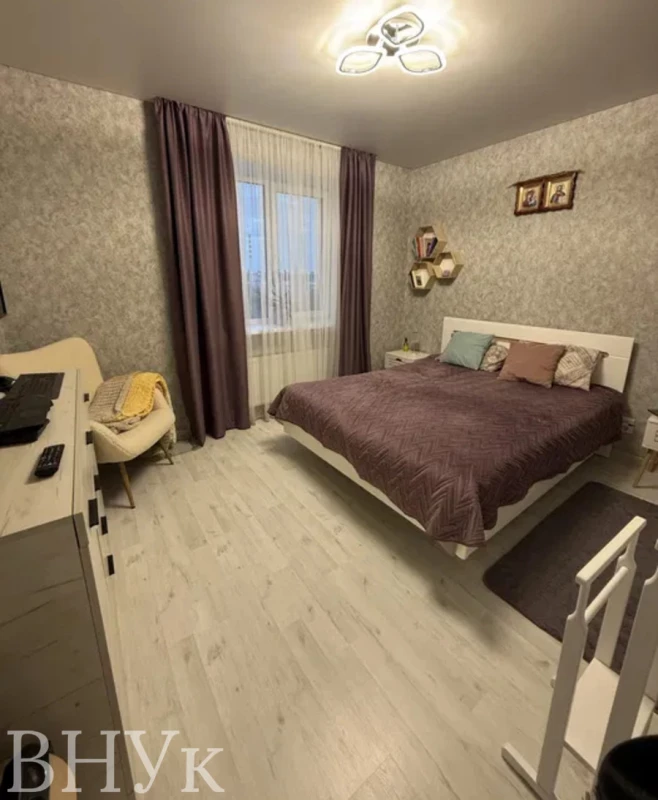 Квартира 2-кімн. продаж Луцьк – 32 м², Луцк — 3/8