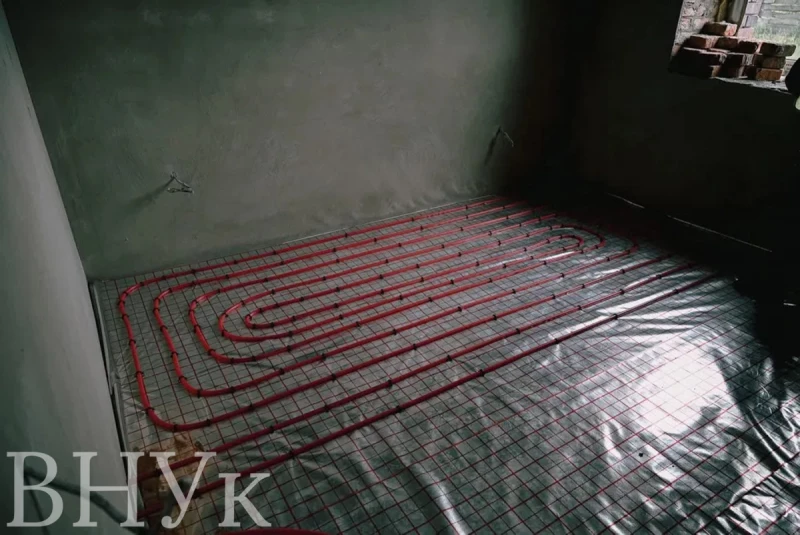 Квартира 3-кімн. продаж Луцьк, Луцкий – 71 м², Луцк — 6/8