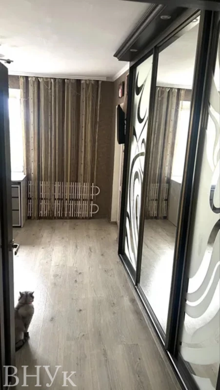 Квартира 2-кімн. продаж Луцьк, Красное – 56 м², Луцк — 2/9