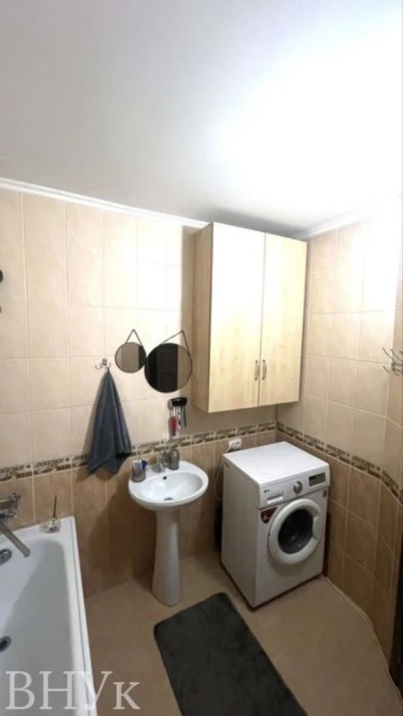 Квартира 2-кімн. продаж Луцьк, Красное – 56 м², Луцк — 5/9