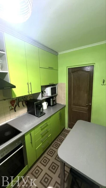 Квартира 2-кімн. продаж Луцьк, Красное – 56 м², Луцк — 9/9