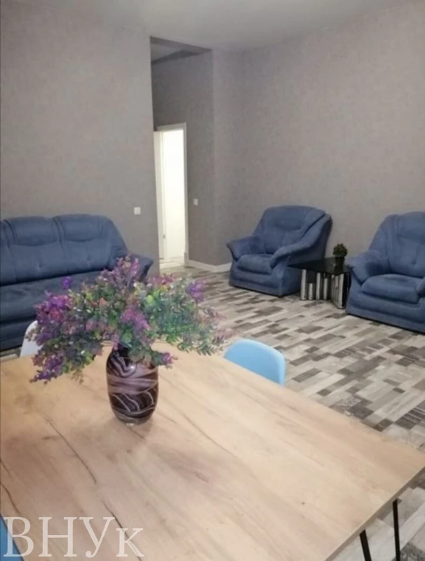 Квартира 2-кімн. продаж Чернівці, Центр – 62 м²