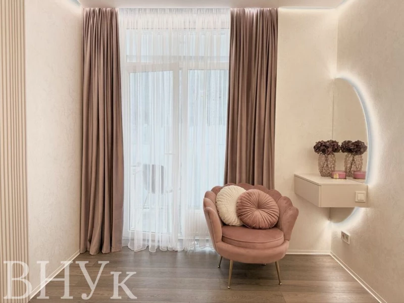 Квартира 4-кімн. продаж Луцьк, Центр – 105 м², Луцк — 11/15