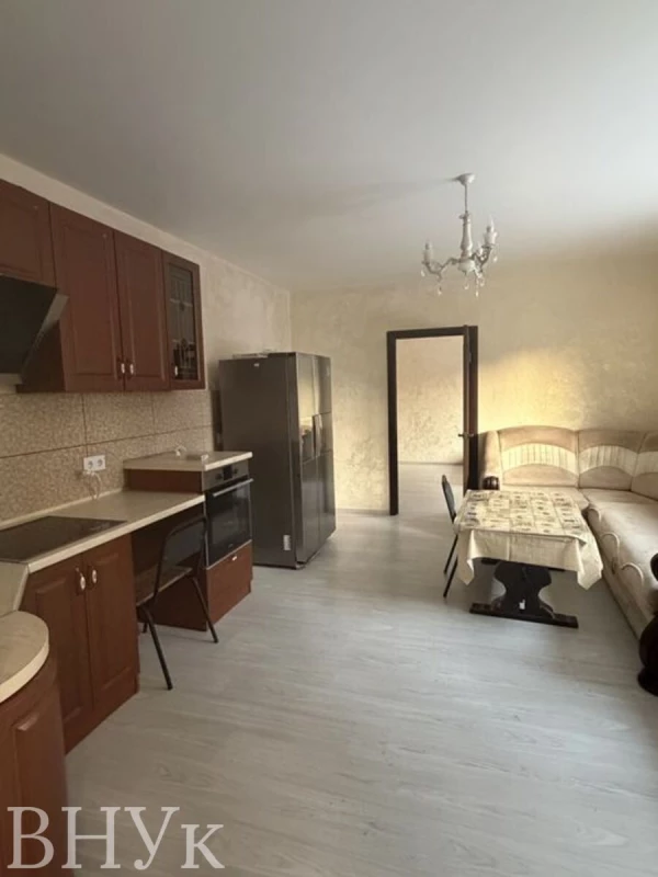 Квартира 1-кімн. продаж Луцьк – 11 м²