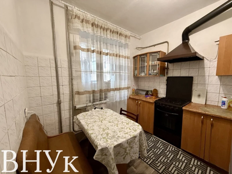 Квартира 1-кімн. продаж Луцьк, 40-й квартал – 17 м², Луцк — 4/11