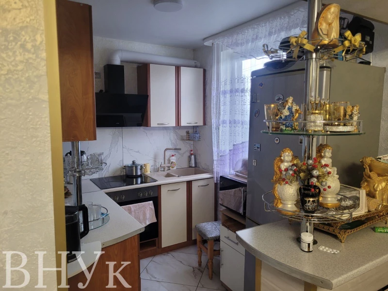 Квартира 2-кімн. продаж Луцьк, Гнидава – 45 м²