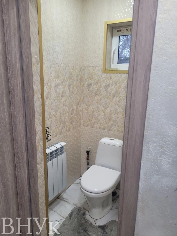 Квартира 2-кімн. продаж Луцьк, Гнидава – 45 м², Луцк — 14/15