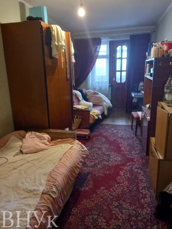 Квартира 3-кімн. продаж Луцьк, 40-й квартал – 40.2 м², Луцьк — 2/14