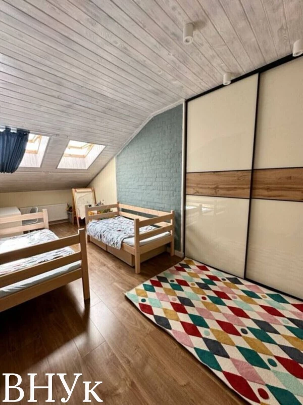 Квартира 3-кімн. продаж Луцьк, Центр – 92 м², Луцьк — 8/8