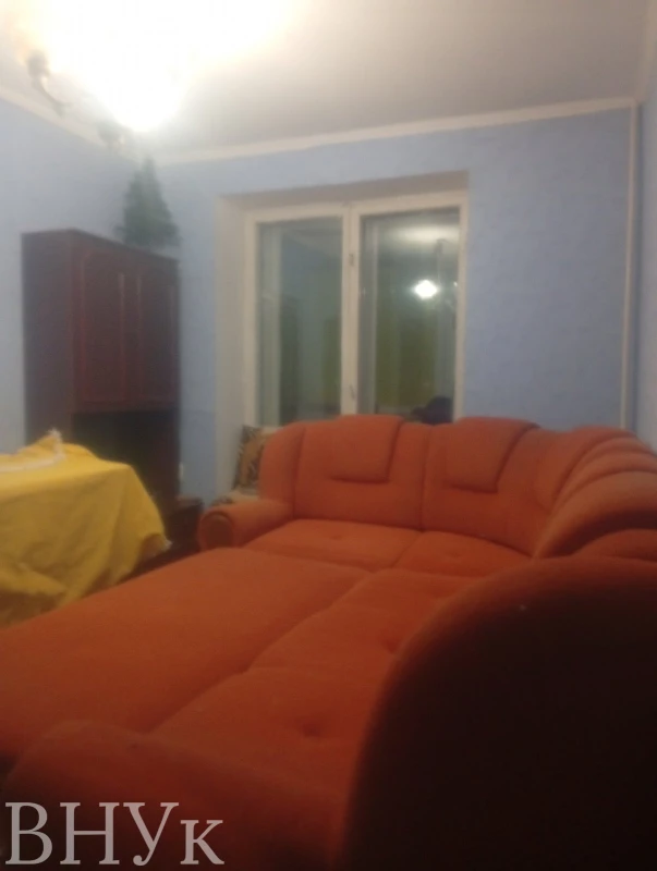 Квартира 4-кімн. продаж Луцьк, Балка – 45.9 м², Луцк — 5/15