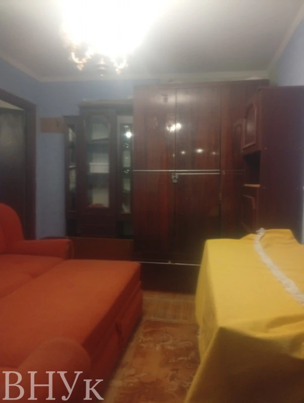 Квартира 4-кімн. продаж Луцьк, Балка – 45.9 м², Луцк — 6/15