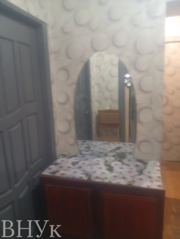 Квартира 4-кімн. продаж Луцьк, Балка – 45.9 м², Луцк — 13/15