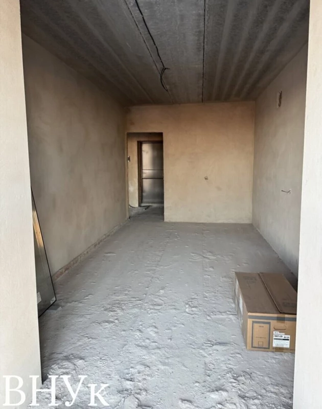 Квартира 1-кімн. продаж Луцьк – 23 м², Луцьк — 8/13