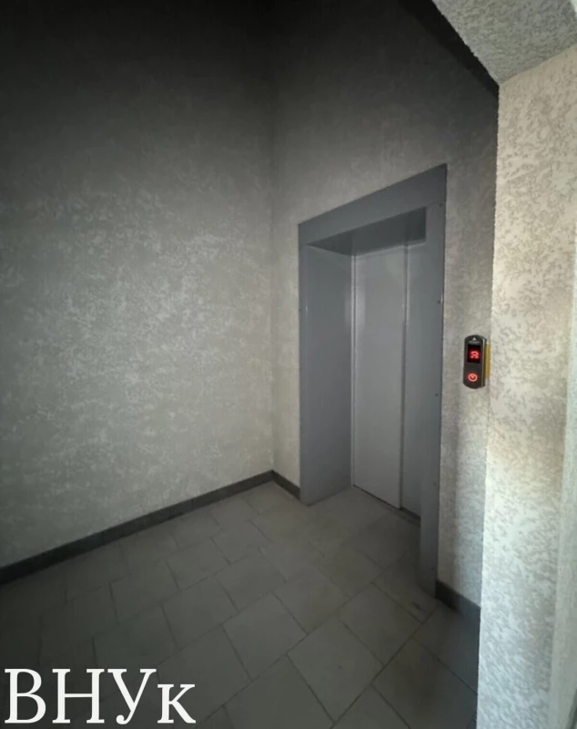 Квартира 1-кімн. продаж Луцьк – 23 м², Луцьк — 9/13