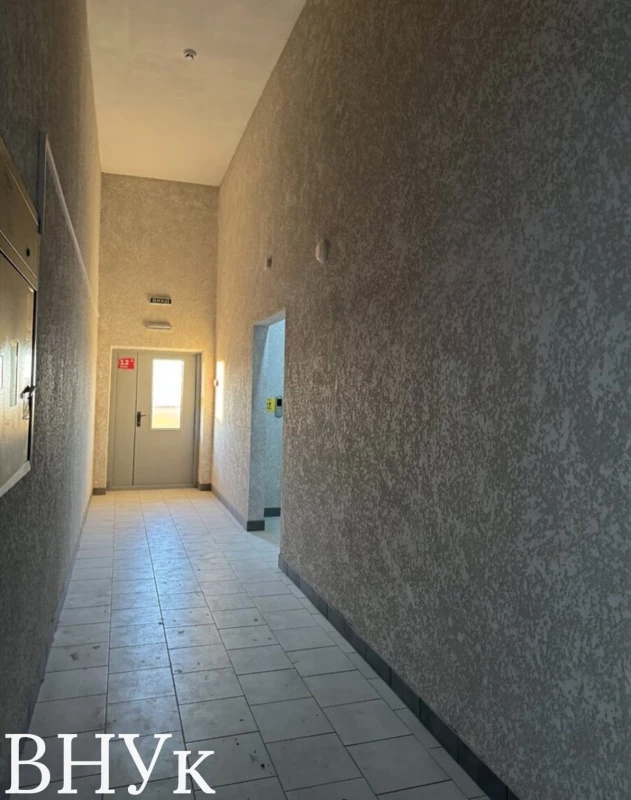 Квартира 1-кімн. продаж Луцьк – 23 м², Луцьк — 10/13
