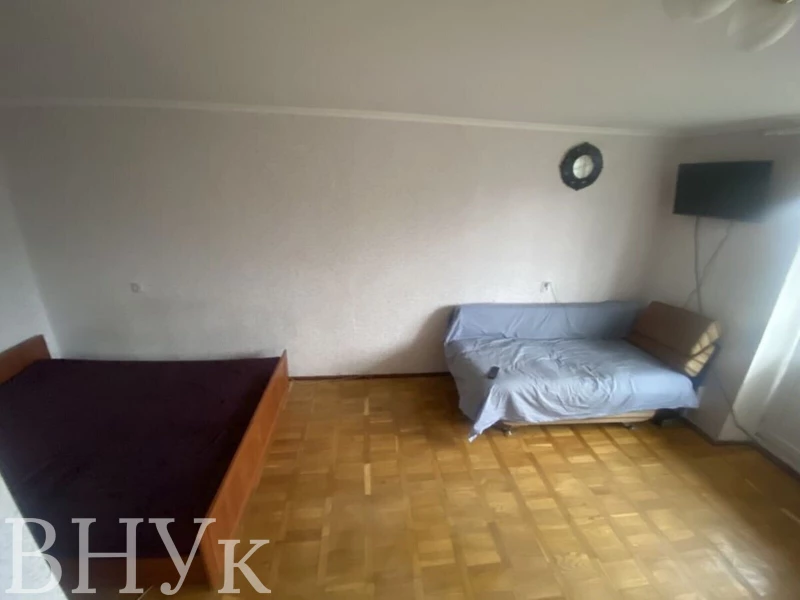 Квартира 1-кімн. продаж Луцьк, 33-й квартал – 38 м², Луцьк — 5/7