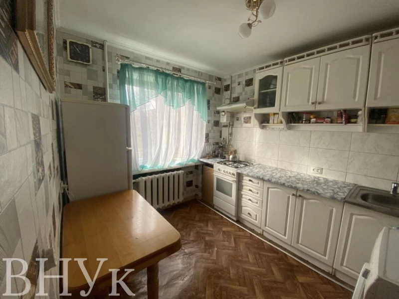 Квартира 1-кімн. продаж Луцьк, 33-й квартал – 38 м², Луцьк — 7/7