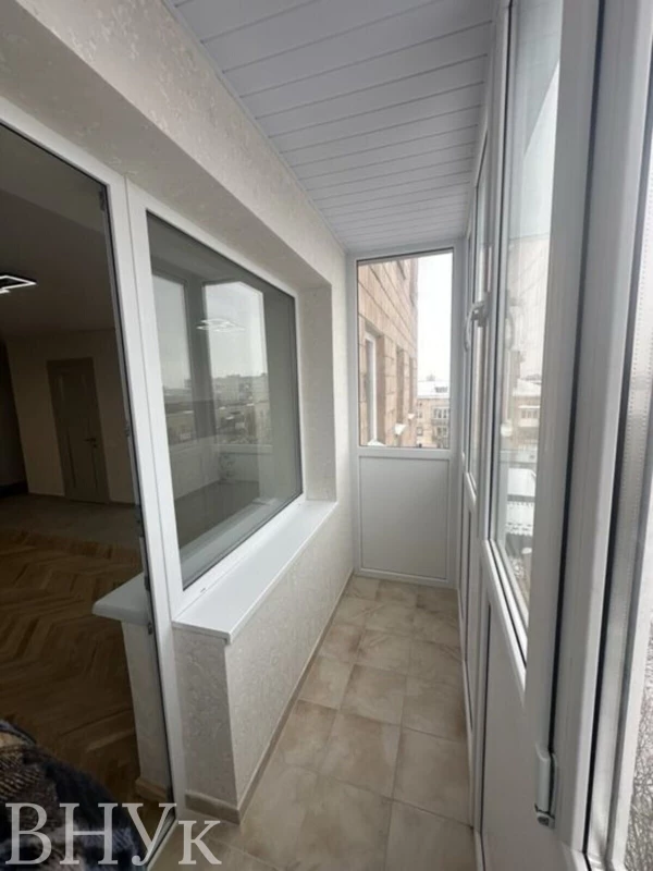 Квартира 1-кімн. продаж Луцьк, Центр – 40 м², Луцьк — 8/8