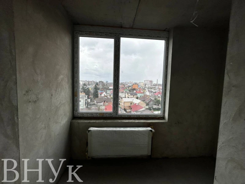 Квартира 2-кімн. продаж Чернівці, Парковая зона – 39.1 м², Черновцы — 7/10
