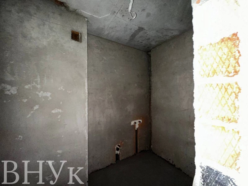 Квартира 2-кімн. продаж Чернівці, Парковая зона – 39.1 м², Черновцы — 9/10