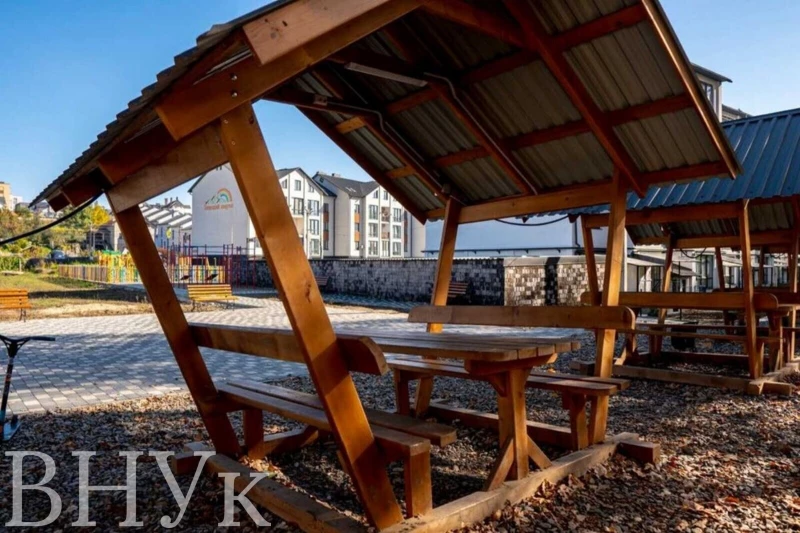 Квартира 2-кімн. продаж Чернівці – 58 м², Чернівці — 3/14