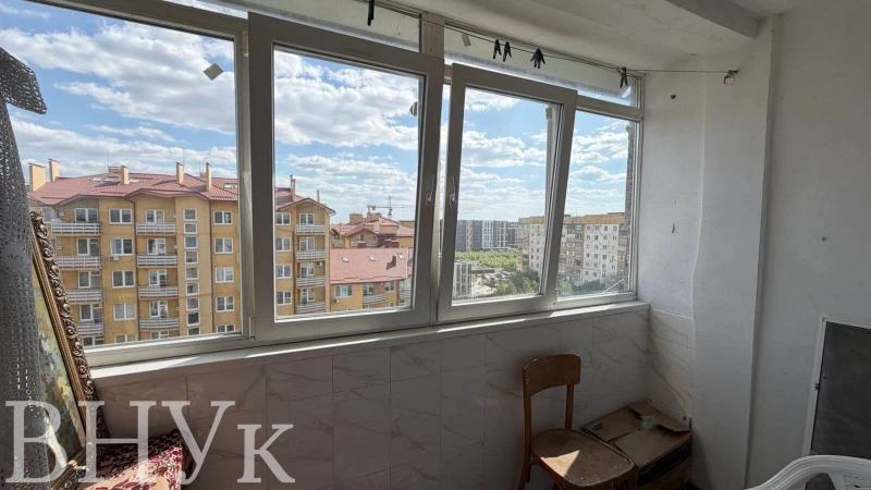 Квартира 3-кімн. продаж Ужгород – 65.8 м², Ужгород — 5/13
