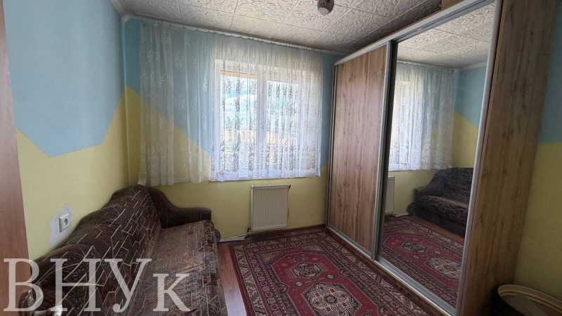 Квартира 3-кімн. продаж Ужгород – 65.8 м², Ужгород — 6/13