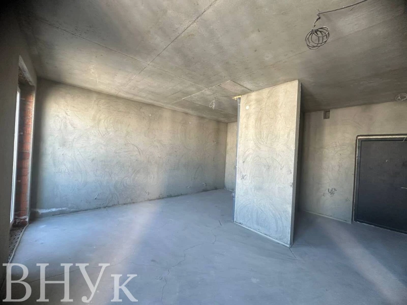 Квартира 1-кімн. продаж Ужгород, Новый – 45.49 м², Ужгород — 4/9