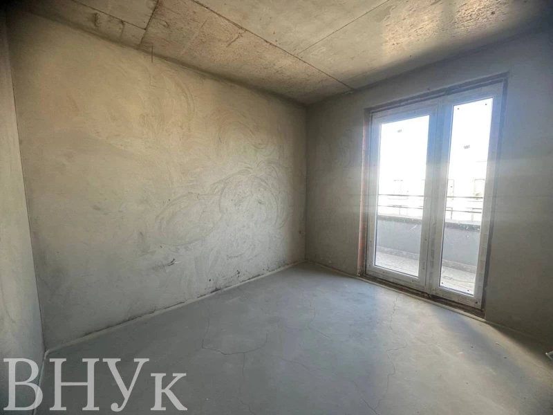 Квартира 1-кімн. продаж Ужгород, Новый – 45.49 м², Ужгород — 7/9
