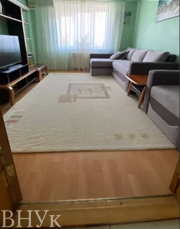 Квартира 2-кімн. продаж Ужгород, Новый – 58 м², Ужгород — 2/9