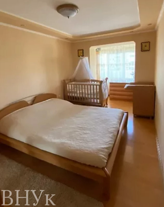 Квартира 2-кімн. продаж Ужгород, Новый – 58 м², Ужгород — 3/9