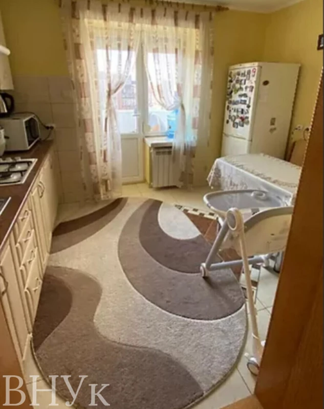 Квартира 2-кімн. продаж Ужгород, Новый – 58 м², Ужгород — 7/9