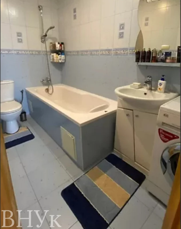 Квартира 2-кімн. продаж Ужгород, Новый – 58 м², Ужгород — 8/9