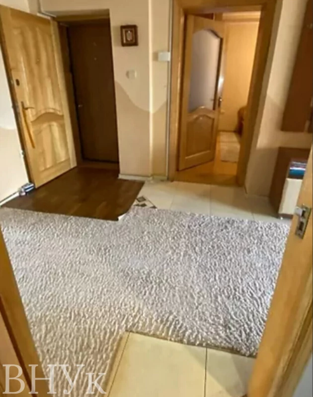 Квартира 2-кімн. продаж Ужгород, Новый – 58 м², Ужгород — 9/9