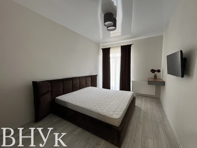 Квартира 1-кімн. продаж Ужгород, Боздошь – 16 м², Ужгород — 5/11